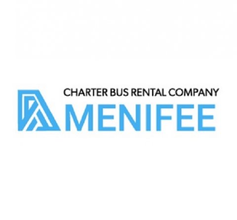 Charter Bus Rental Company Menifee