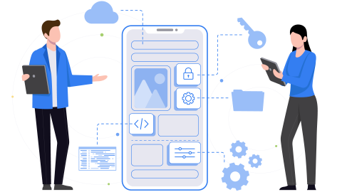 Mobile App Developer in Melbourne - Software Co