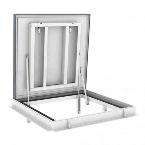 Ceiling Trap Door Manufacturer and Supplier Pune - SpaceTech