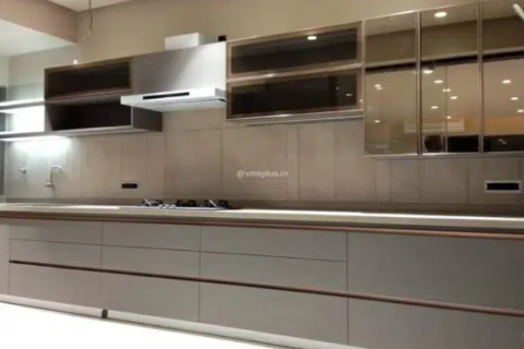 Kitchen Overhead Cabinet | VMS Plus