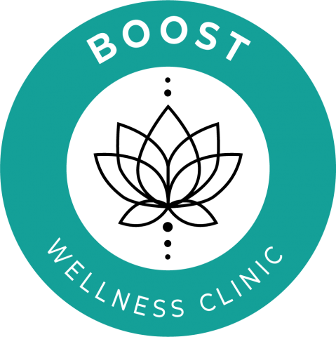 Boost Wellness Clinic