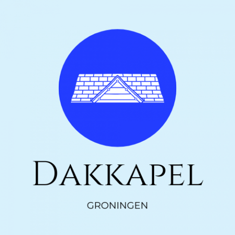 Groningen Dakkapel