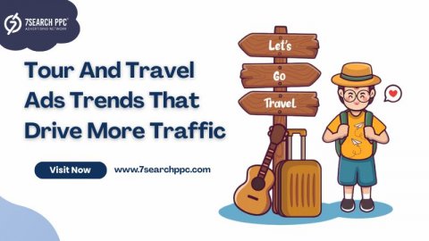 Top Tour And Travel Ads