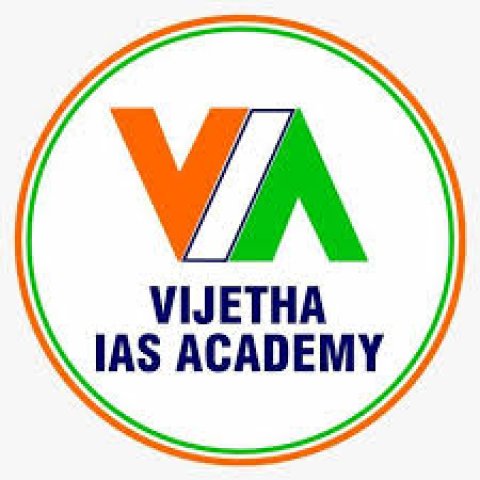 Vijetha IAS Academy