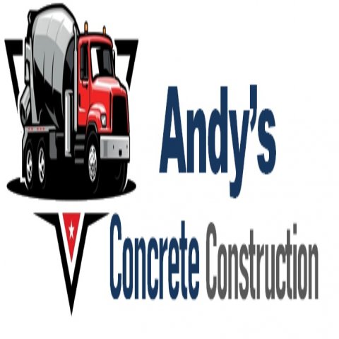 Andy’s Concrete Conroe