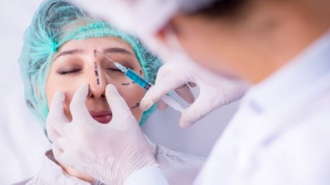 تجميل الأنف في دبي