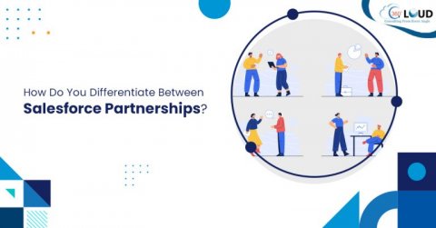 Your Go-To Salesforce Implementation Partner in the U.S.