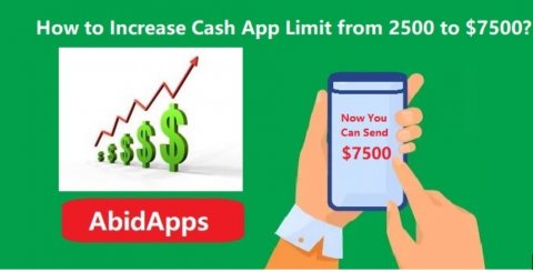 What is the Cash App Sending Limit After Verification and How to Increase It?