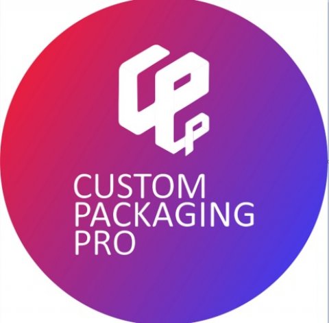 Custom Packaging Pro UK