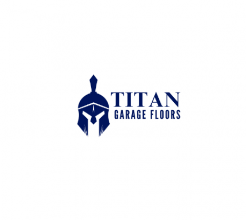 Titan Garage Floors Inc