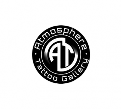 Atmosphere Tattoo Gallery