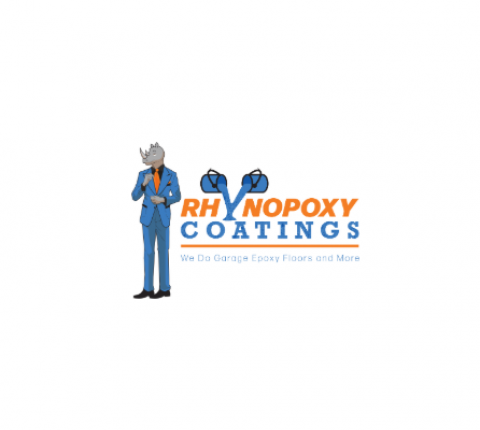 RhynoPoxy Coatings