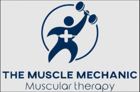 The Muscle Mechanic