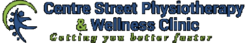 Centre Street Physiotherapy & Wellness