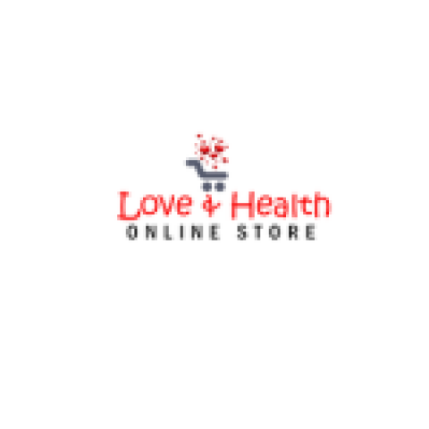 Love Health Store
