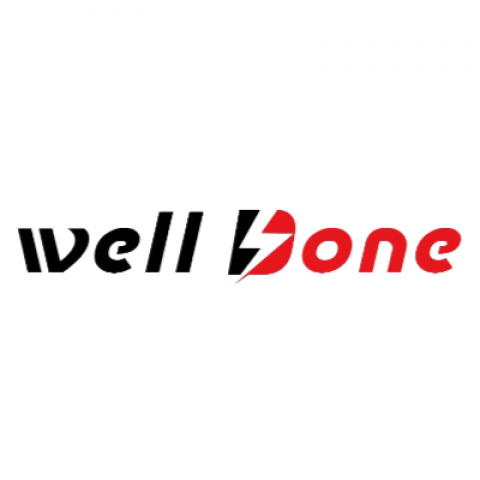 Welldone Power Technology Co., Ltd.