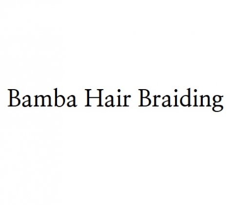Bamba Hair Braiding