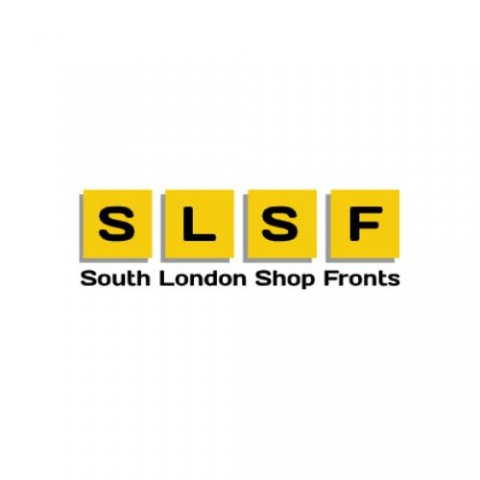 South London Shop Fronts