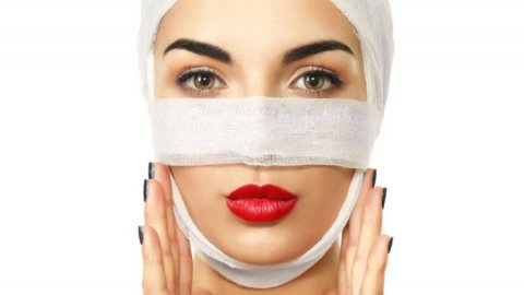 Rhinoplasty in Riyadh