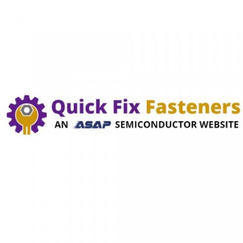 Quick Fix Fasteners