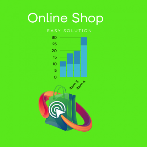 online shoping