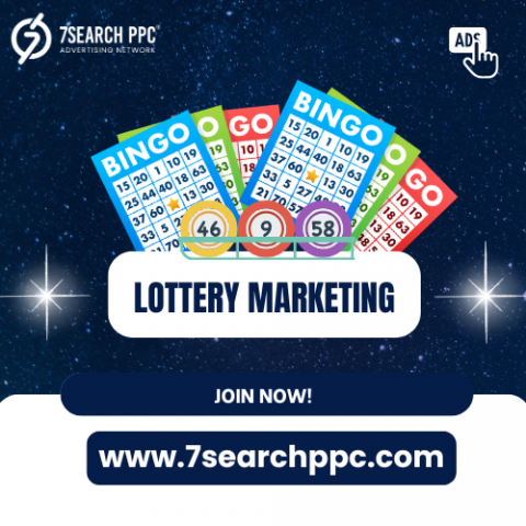 Lottery Marketing in India
