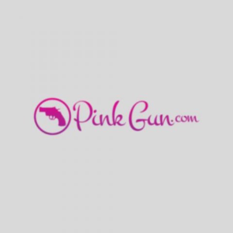 pink gun