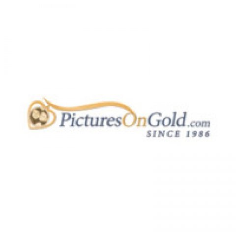 Pictures on Gold