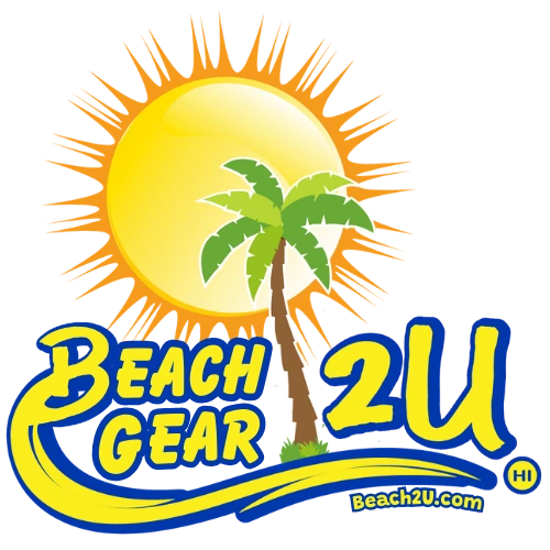 Beach 2U