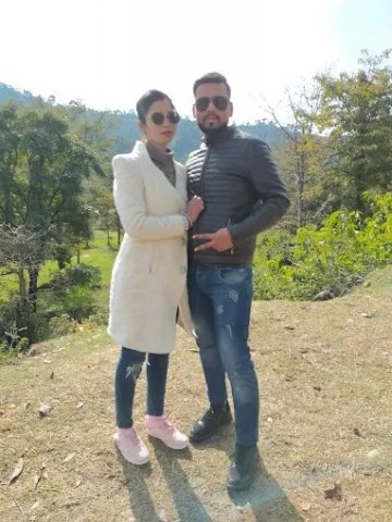 Best Travel Company in Noida Sector 2 – Viz Travels