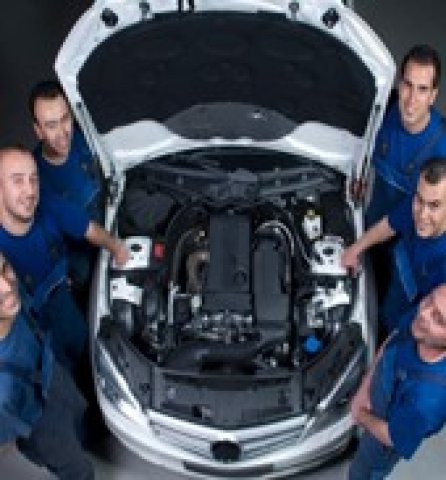 Action Automotive
