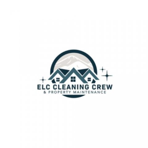 ELC Cleaning Crew and Property Maintenance