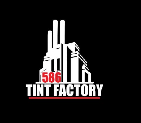 586 Tint Factory