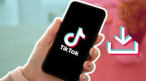 Tiktok Downloader No Watermark