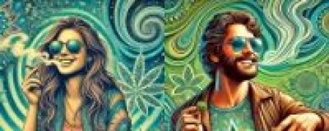 Cannabis Corner