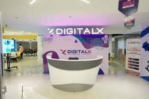 DigitalX Marketing Academy