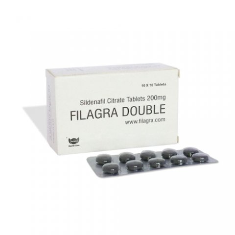 Filagre | Prescription Based ED Treatment
