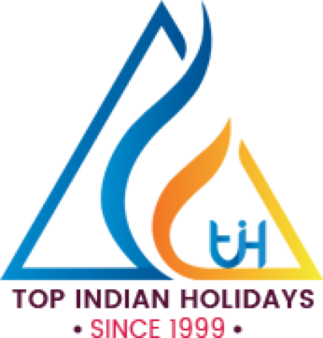 Golden Triangle Tour With Leela Hotels