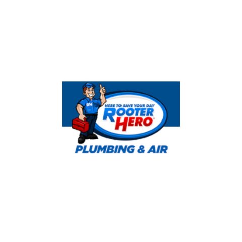 Rooter Hero Plumbing of San Jose HVAC
