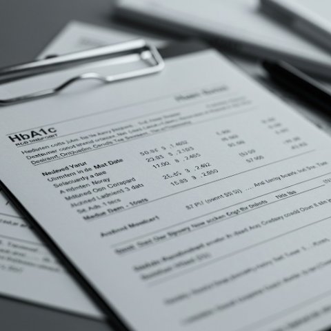 HbA1c Test Cost Delhi Affordable Diabetes Check