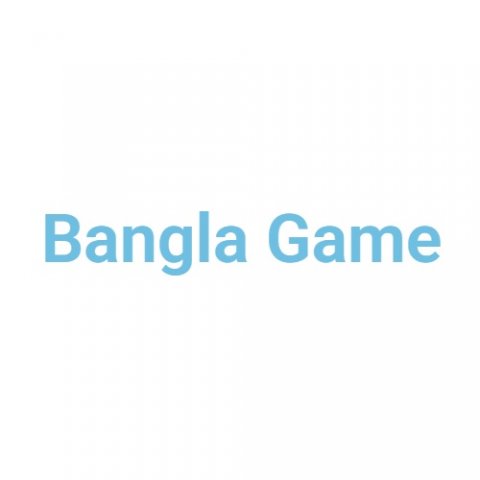 Bangla Game