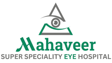 Mahaveer Eye Hospital