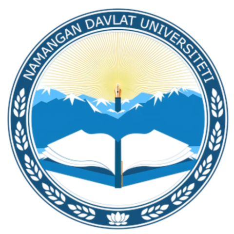 Namangan State University