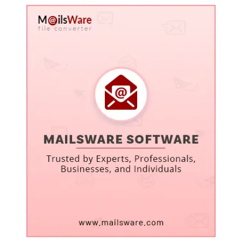 MailsWare MSG Converter Tool