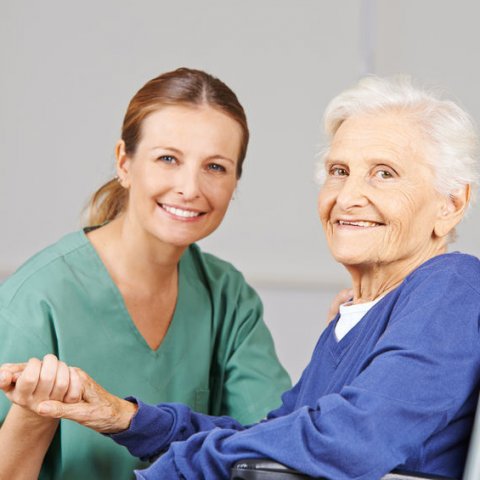 Innovation Adult Day Care