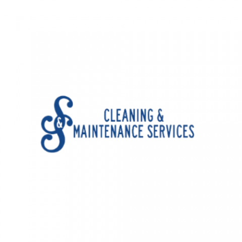 S&S Cleaning & Maintenance Services Ltd