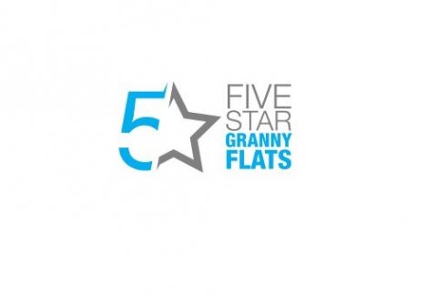 5 Star Granny Flats