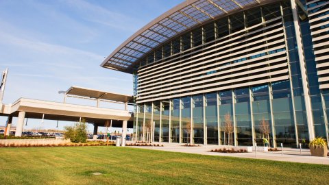 Exploring the Turkish Airlines Office in Houston, Texas: Services, Location & Travel Tips