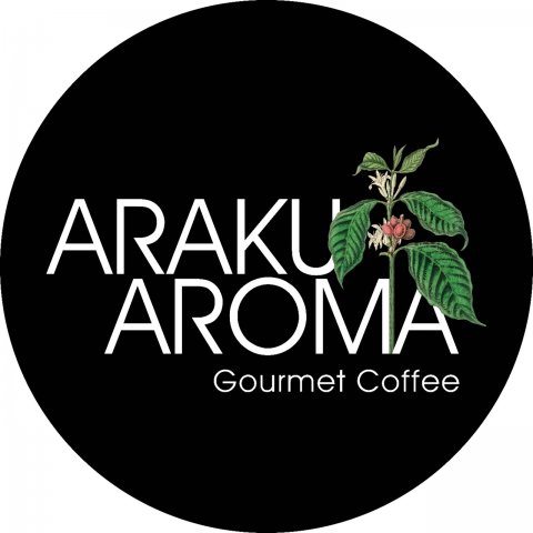 Araku aroma