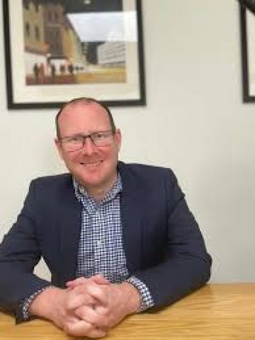 James Hayes Financial Planner